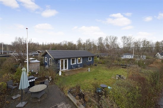 Lupinvænget 45 er til salg for kun 673.840 kr.: Se de billigste boliger til salg i Ballerup her