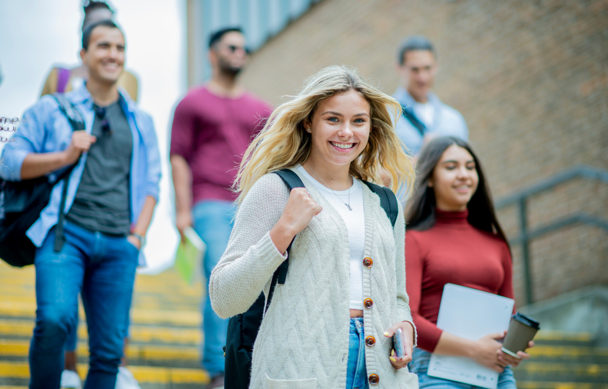 Kom med til Åbent Hus på UCN i Hjørring