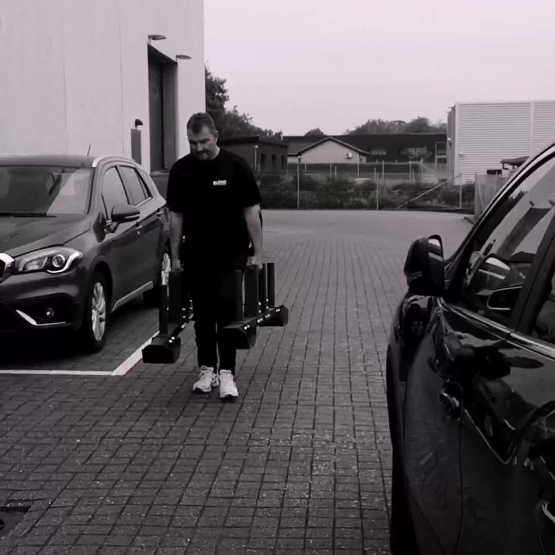 Hold trit med lokalområdet: Nyt fra Risskov