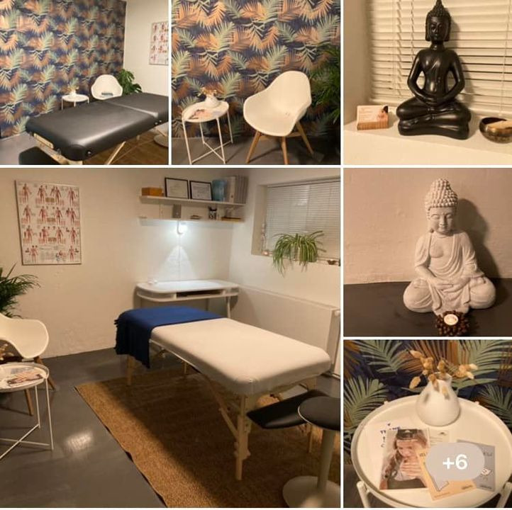 Hold trit med lokalområdet: Nyt fra Lystrup