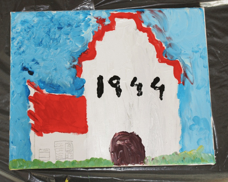 Sangcafé i Holte Kirke: En eftermiddag fyldt med fællessang