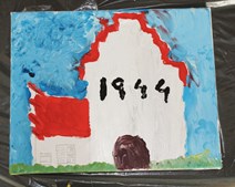 Udforsk Bibelens mysterier i Holte Kirke