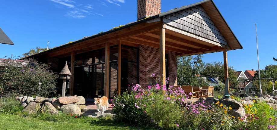 Indstilling til årets Arkitekturpris er i gang!