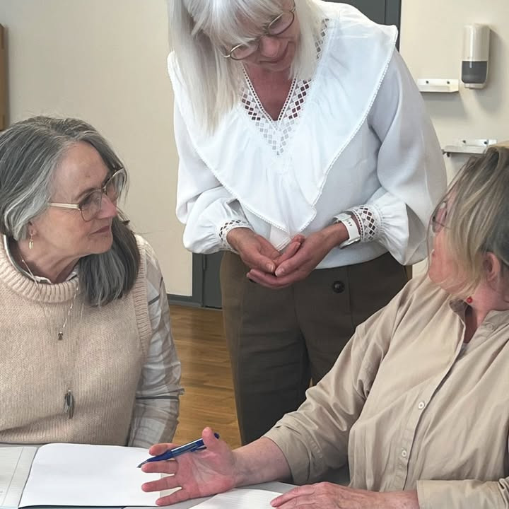 Fokus Folkeoplysning tilbyder spansk B2 senior fra 20. august 2026