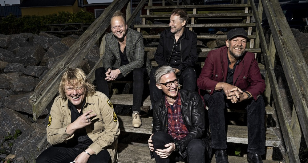 Magtens Korridorer vender tilbage til Aarhus