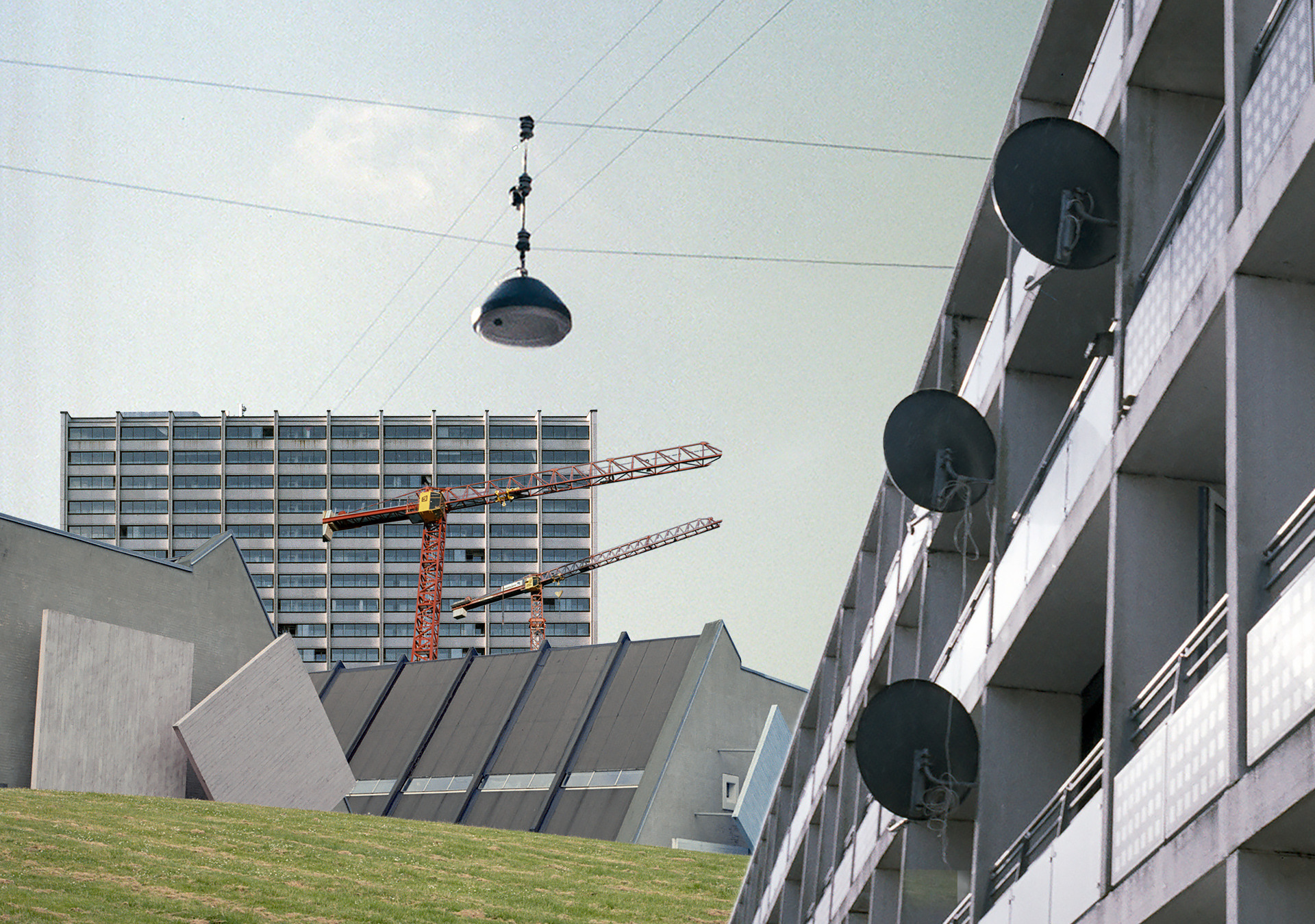 Kreativ workshop: Lav dine egne postkort fra Aarhus