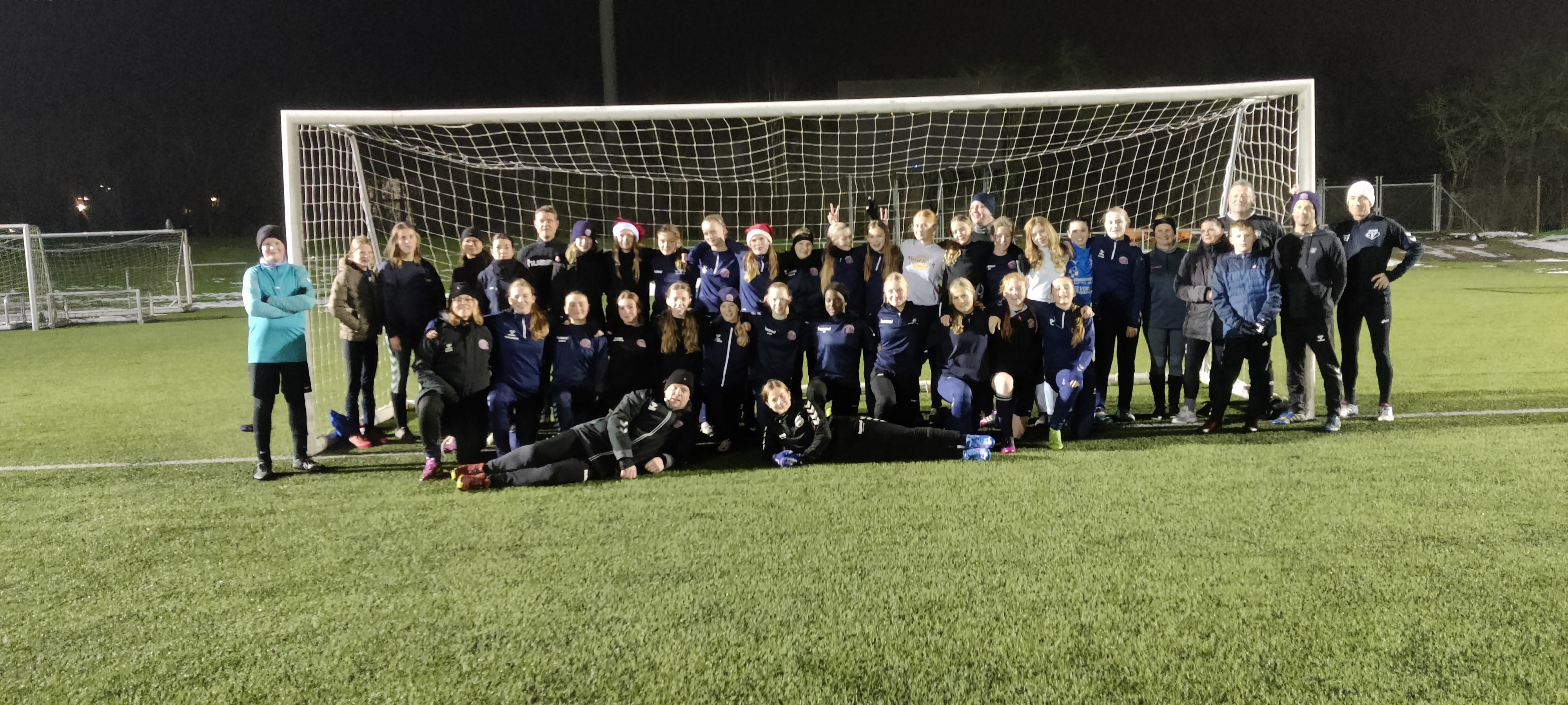 Randers Q smed føringen og tabte bitterligt 