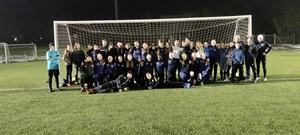 Randers Q smed føringen og tabte bitterligt