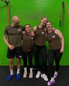 Succes for CrossFit Herning v/John Birkkjær ved weekendkonkurrence i Crossfit Pitstop