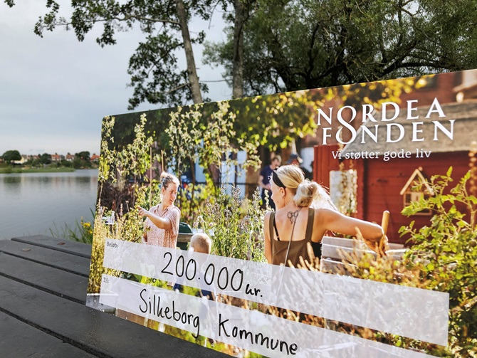 Nordea-fonden skyder penge ind i byrumsforsøg på Søfronten