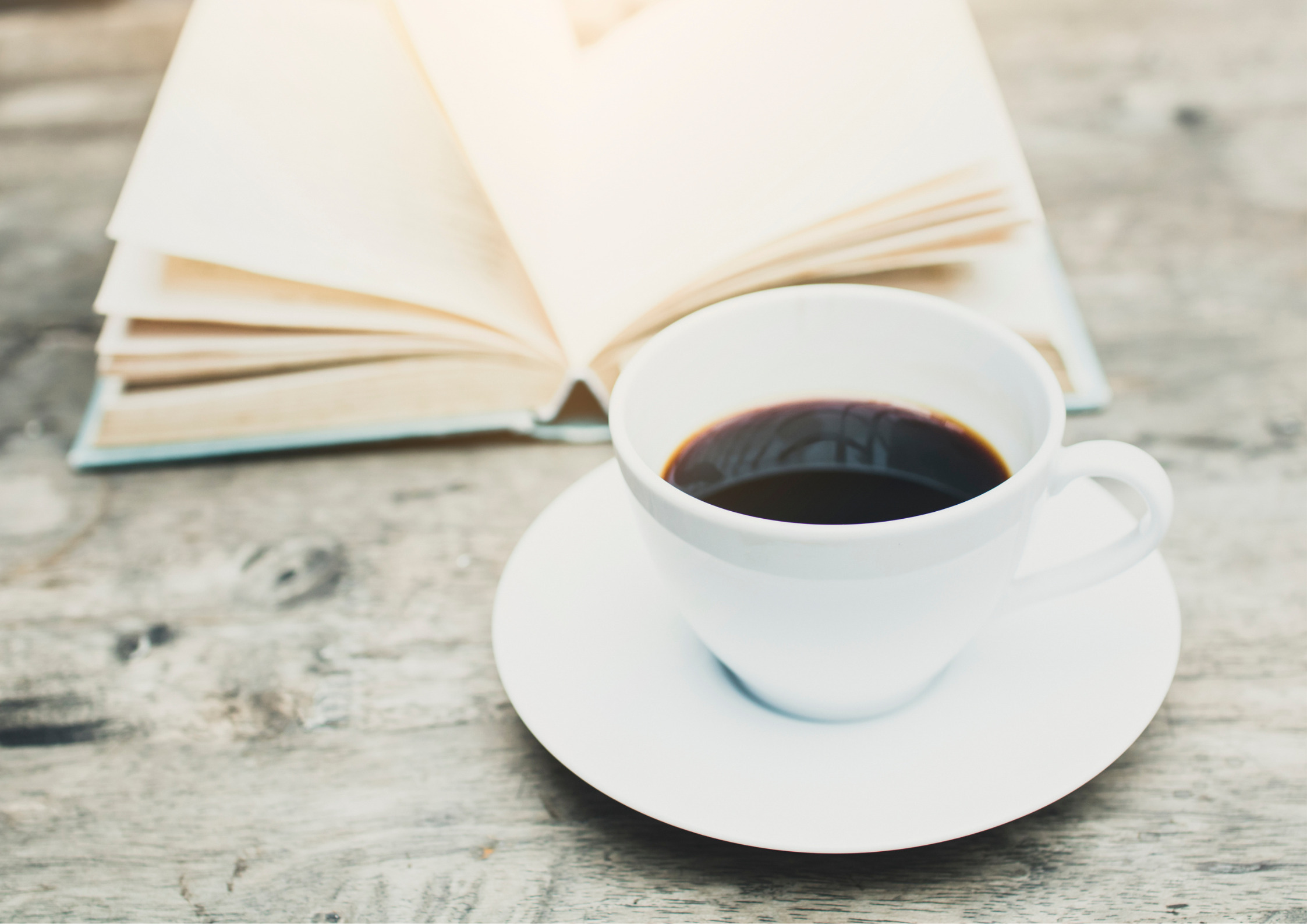 Litteraturglæde på Lundby Bibliotek: To spændende arrangementer