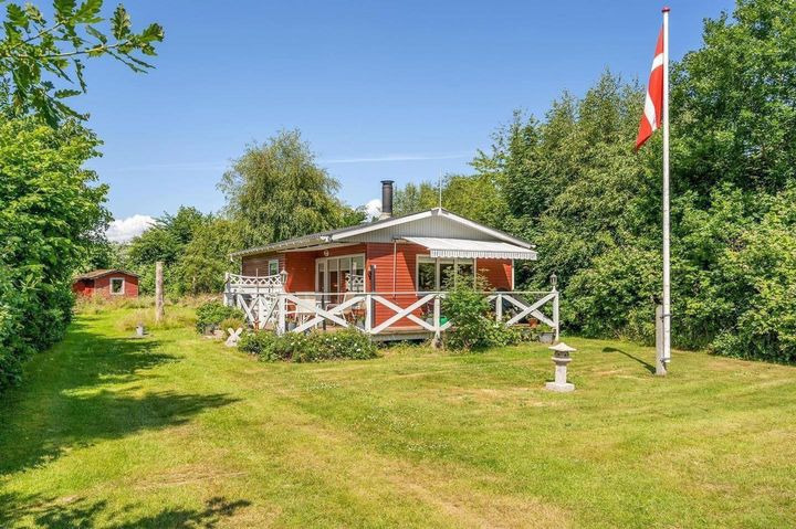 En finger på pulsen i Aalestrup