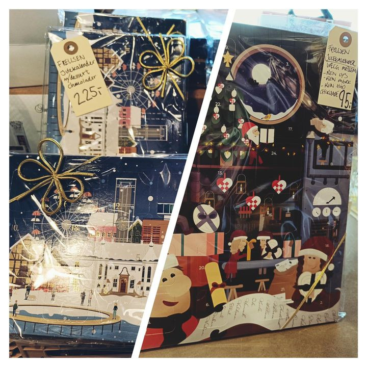 Opslagstavlen: Nyeste opdateringer fra Viborg