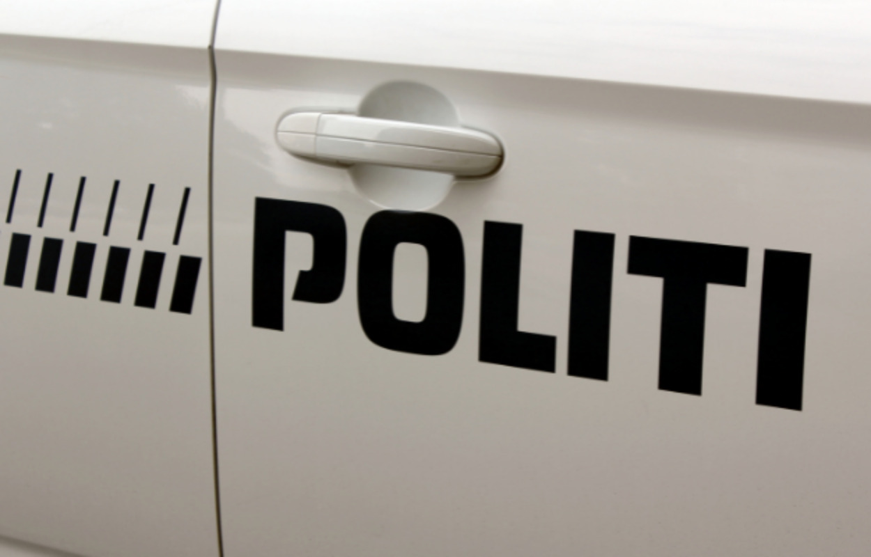 Antallet af indbrud i privaten er halveret på tre år