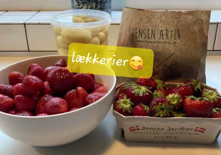 Det nyeste på Sæbys opslagstavle