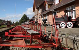 Allingåbro: En hyggelig og spændende by