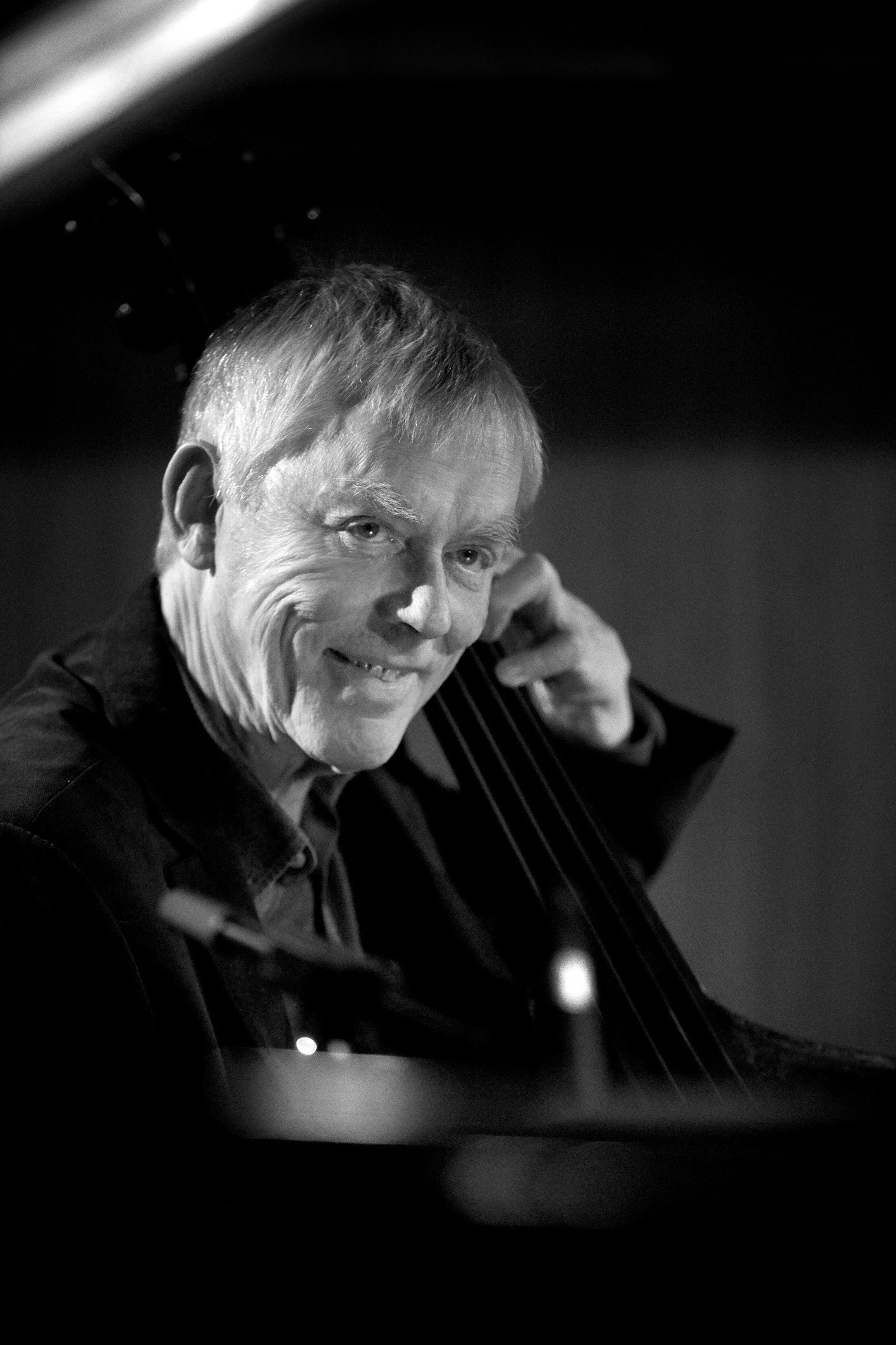 Kom til jazzgudstjeneste i Skovvejskirken