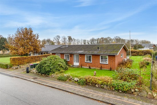 For 625.000 kr Bytoften 13 - Se priserne på de dyreste boliger til salg i Agerskov