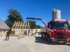 En finger på pulsen i Hjørring