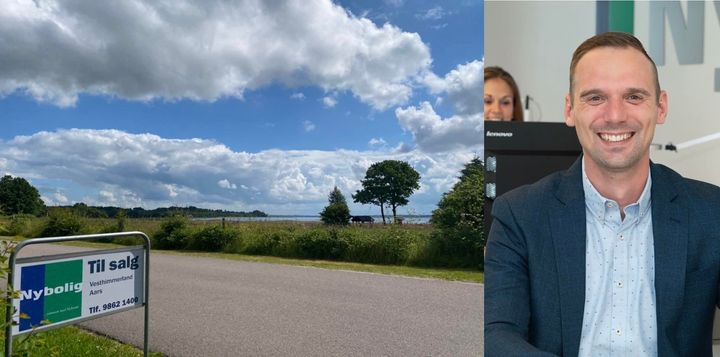 Opdatér dig her: Det nyeste fra Aalestrup