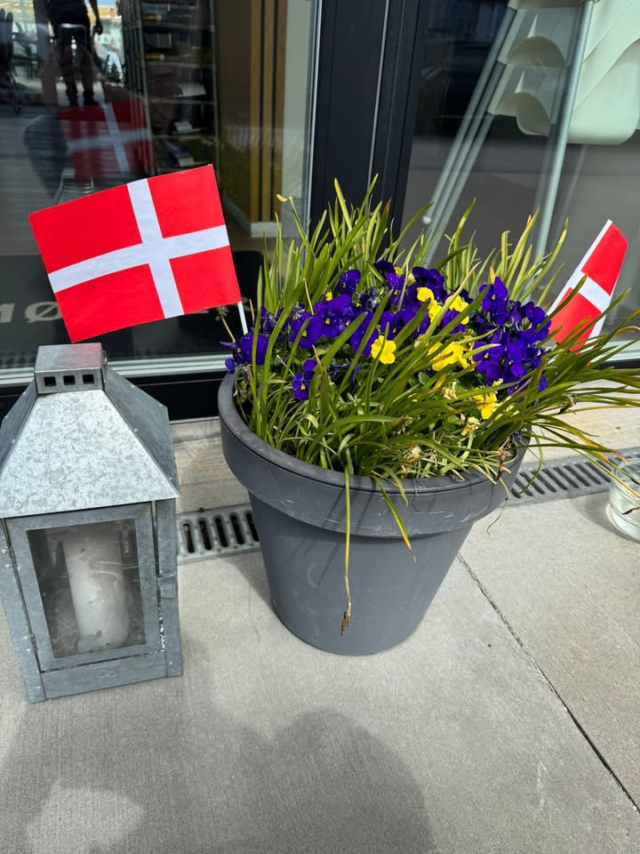 Café Møller fejrer 6-års fødselsdag med konkurrence for gæsterne