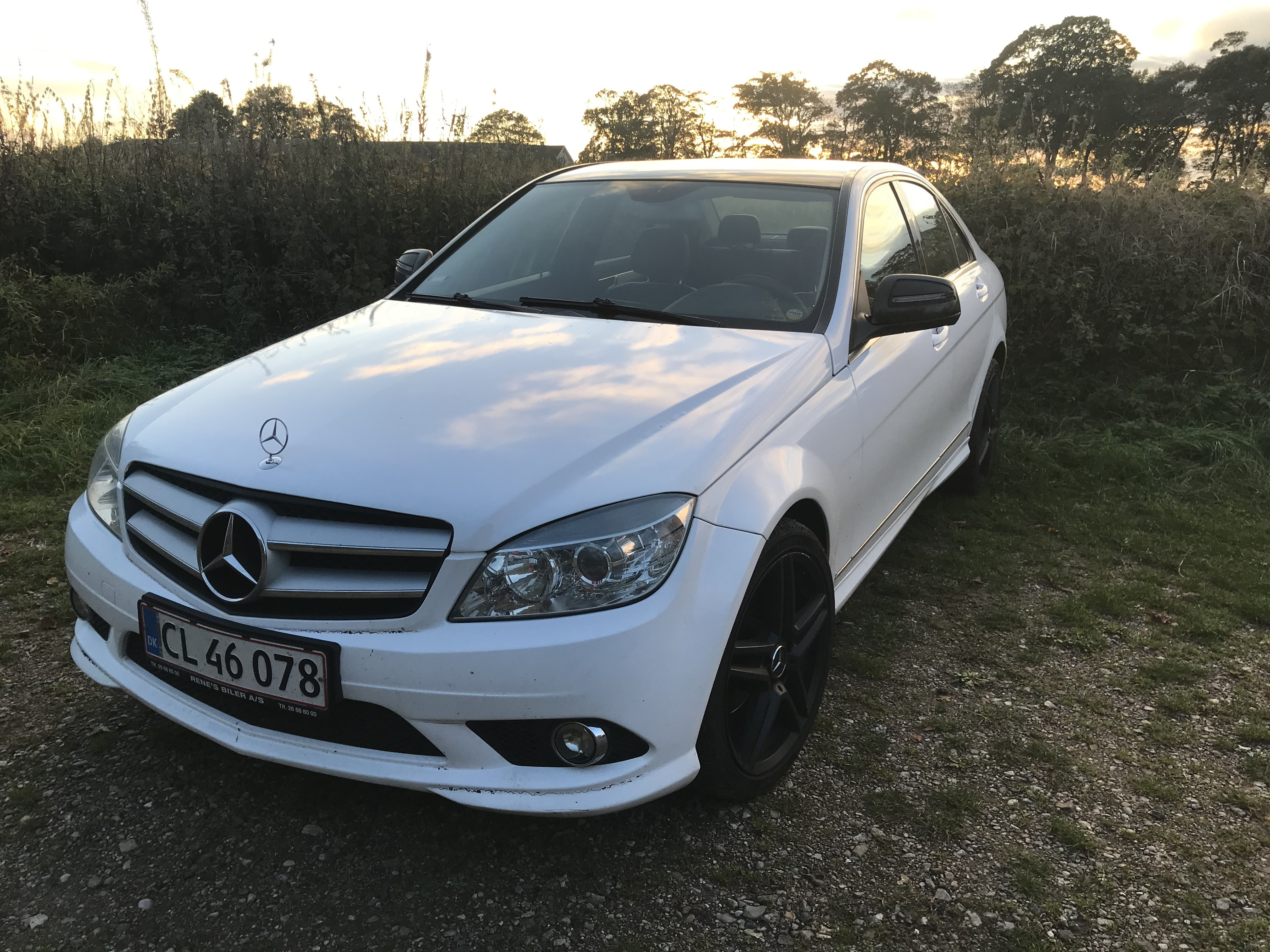 3 dyreste biler til salg i Langeland Kommune