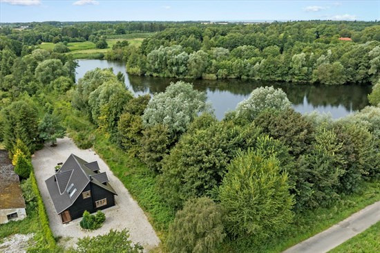 Bolig til salg for 1,7  mio. kroner - se hvad der ellers er til salg i Nordfyns Kommune