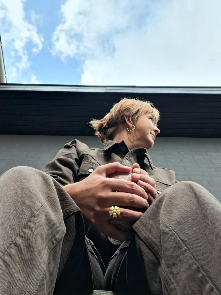 Lux By Jakobsen inviterer til fredagsbar og denimdrømme med BALL ORIGINAL