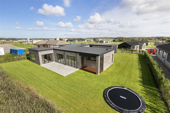 Til salg hos Home Støvring: Ilderen 27, 9530 Støvring