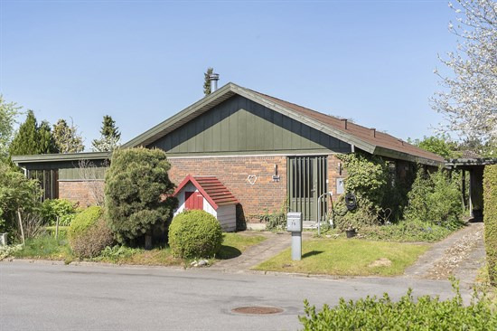 Pilelunden 75 og 1 anden boliger er kommet til salg denne uge i Langeskov - se boligerne her.