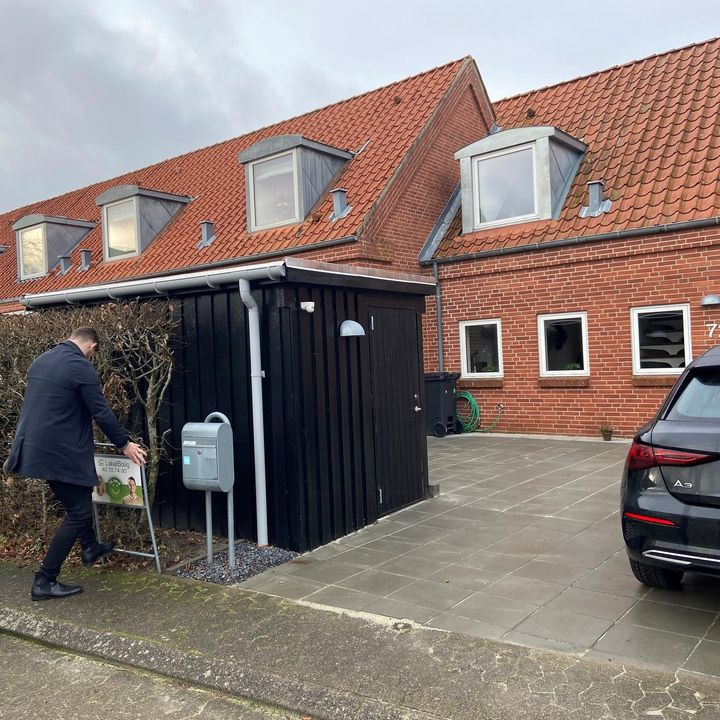 Nyt på opslagstavlen i Herning