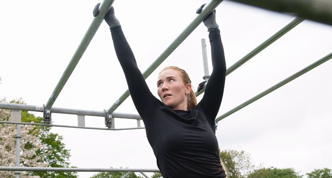 Forhindringsløb vender stærkt tilbage!