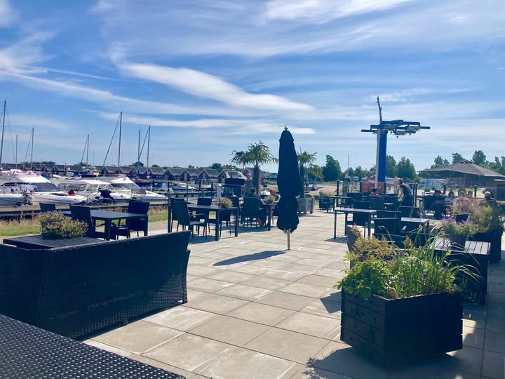 Pennas Restaurant deler åbningstider for uge 26 og sommer 2026