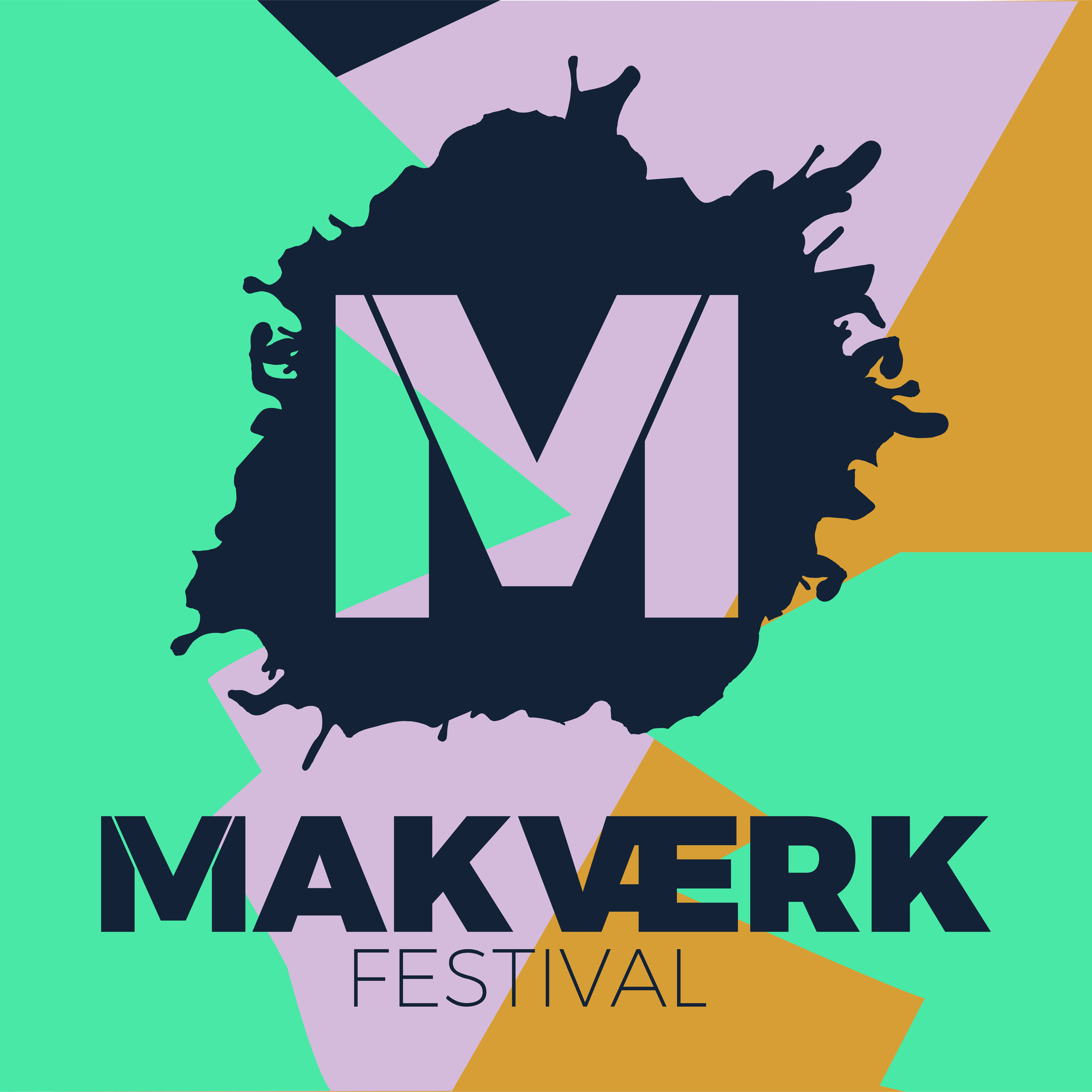 Fra Tegnefestival til Makværk: Ny, kreativ festival ser dagens lys