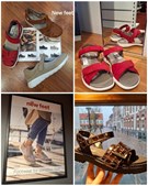 KJELD SKO promoverer komfortable forårssko fra New Feet