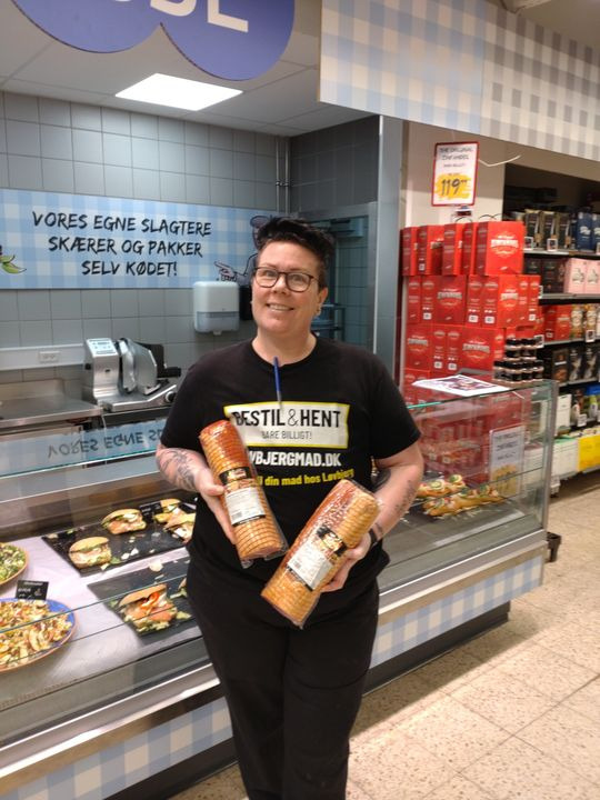 Det nyeste på Odders opslagstavle