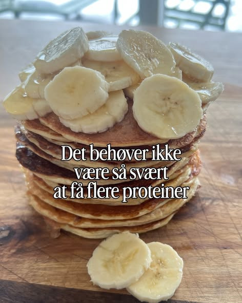 Træningsklubben By Lind opfordrer til at prioritere protein i dagens måltider