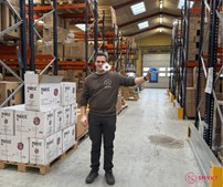 Lageransvarlige Frederik udfordrer brugere med interaktivt spil på Facebook