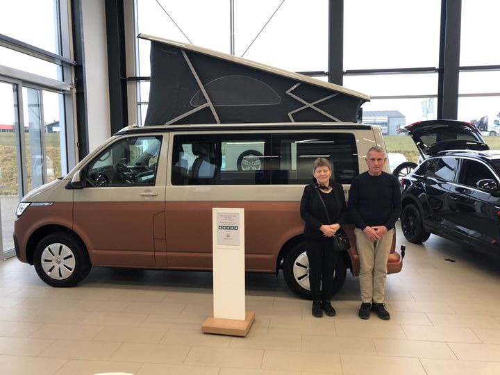 Det nyeste på Viborgs opslagstavle