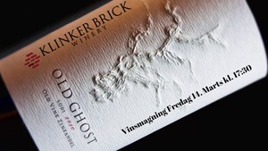 Californisk vinsmagning med Stefan Jolley i Brædstrup