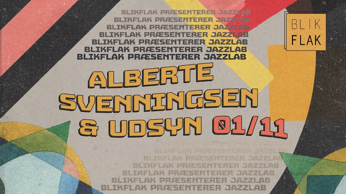 Oplev en aften med moderne jazz på Turkis