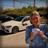 Lets Drive fejrer Maria: Nu kan hun nyde sommeren med nyvunden frihed