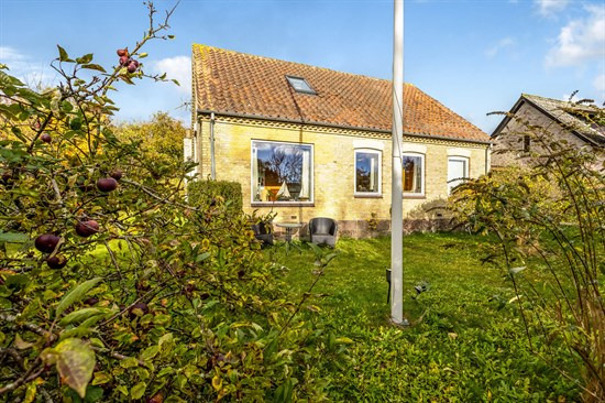 Magleblik 3 er til salg for kun 395.000 kr.: Se de billigste boliger til salg i Stubbekøbing her