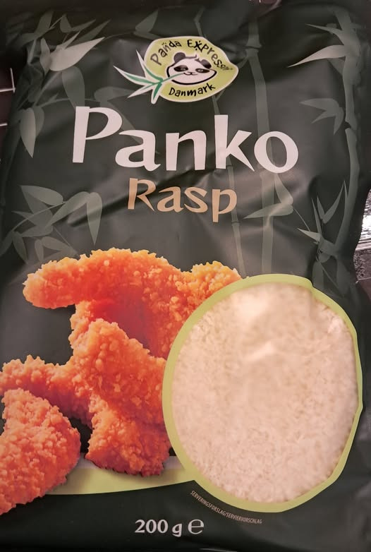 SPAR Valsgård tilbyder pankorasp til ja tak-pris 8,95 kr.