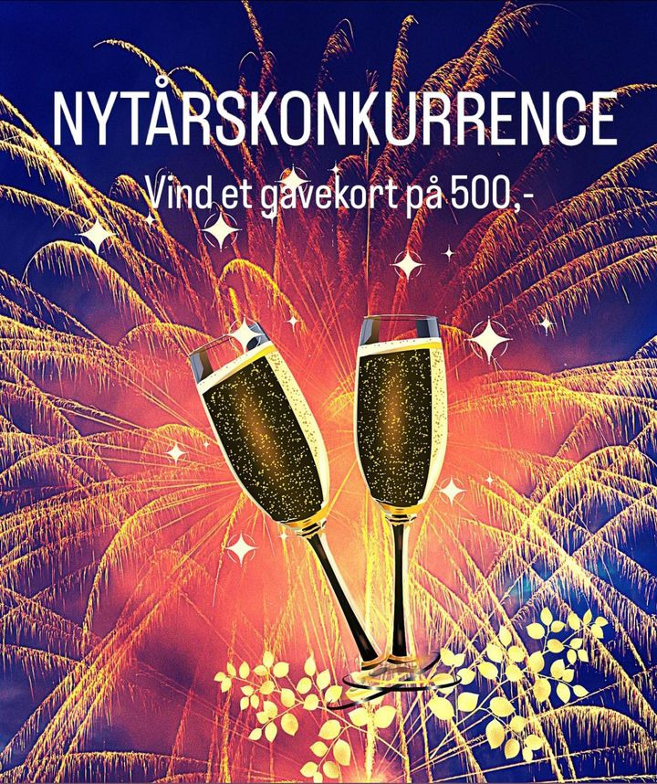 Det nyeste på Hirtshals’ opslagstavle