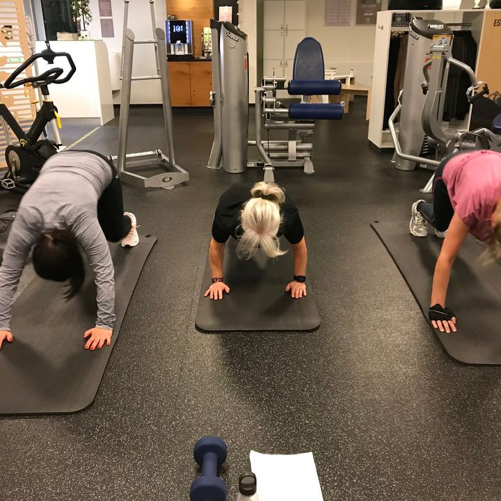 En finger på pulsen i Vejle