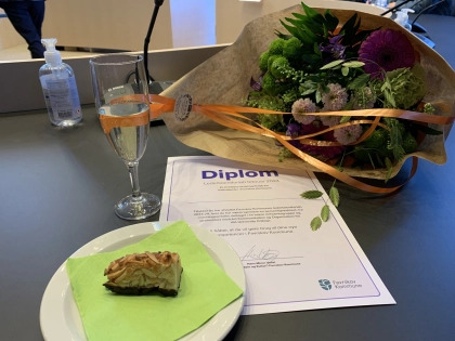 Talentforløb gør lederspirer klar til nye udfordringer