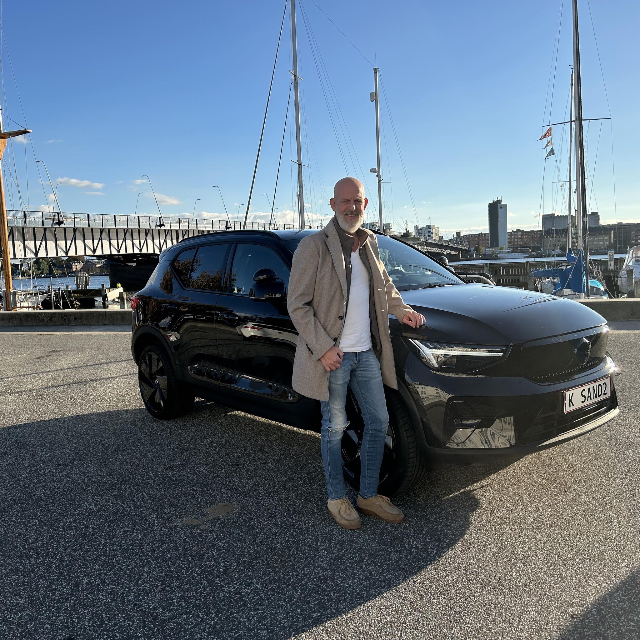 Kenneth Sand Køreskole