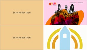 Musikalsk weekend i Skødstrup: Pil og Orgelmusik med Charlie Chaplin