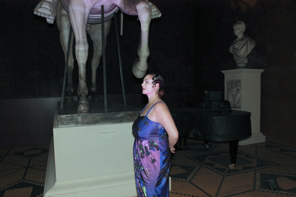 Oplev ELBA's indiepop i Thisted Kirke